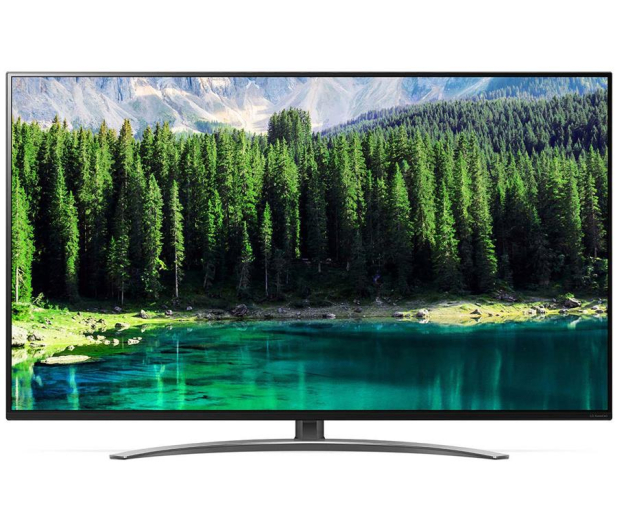 LG 55SM8600 - 522754 - zdjęcie
